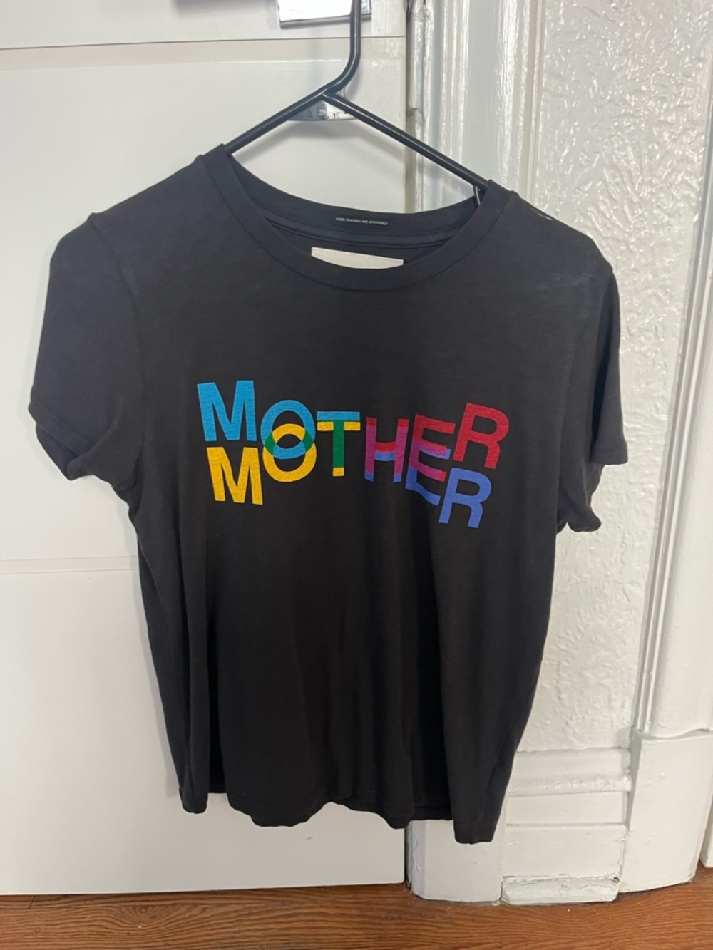 Mother brand women’s Medium t-shirt